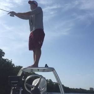 Meet your Posher, Kyle